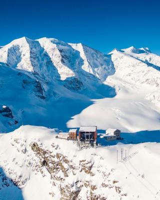 Berghaus Diavolezza