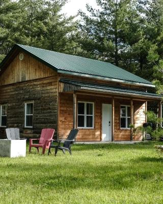 Chalets du Domaine Yamaska