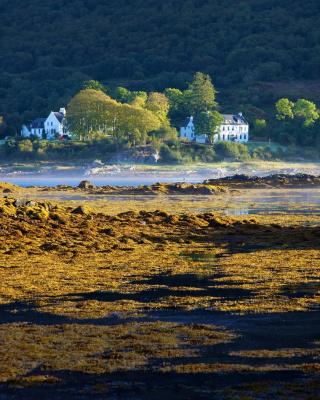 Kinloch Lodge Hotel and Restaurant