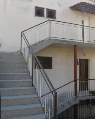 Apartments Pasko