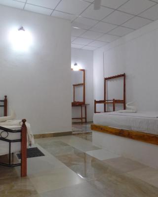 Amaya River Side Homestay