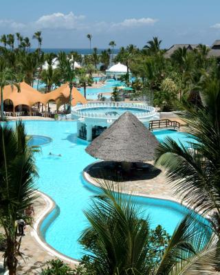 Southern Palms Beach Resort