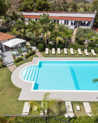 Baia Marticana Residence Hotel