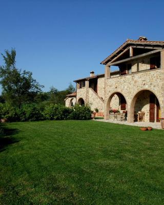 Agriturismo Pian di Frattina