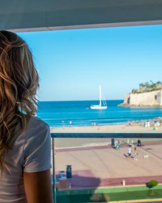 Hotel RH Portocristo & Wellness