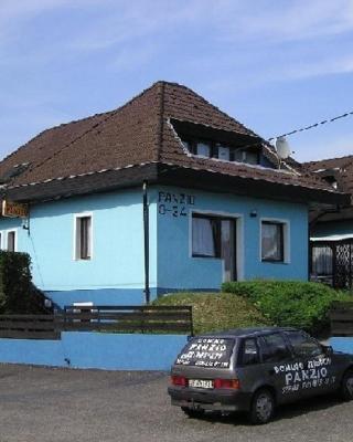 Domino Panzió