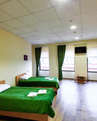 7 Days City Hotel