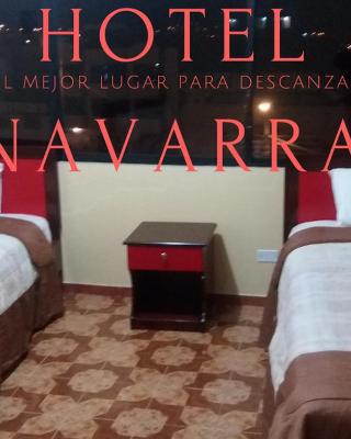 Hotel Navarra