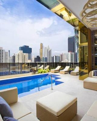 Global Hotel Panama