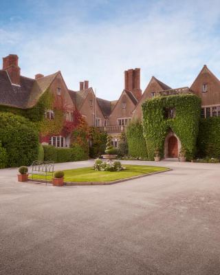 Mallory Court Country House Hotel & Spa