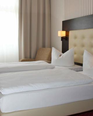 Hotel Herbst Berlin