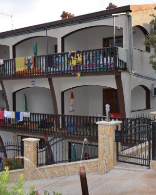 Apartments Delfin
