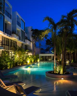 Anah Suites Tulum by Sunest