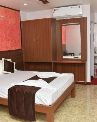 Arunaachalaa Inn