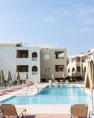 Argo Apartments Rethymno