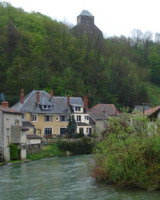 Chambres d'hôtes Notre Paradis