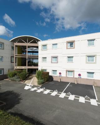 B&B HOTEL Blois Sud Vineuil