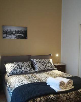 B&B la cascata