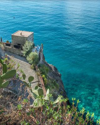 La Casa Del Doganiere