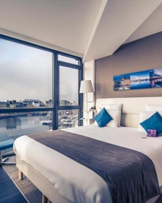 Mercure Cherbourg Centre Port