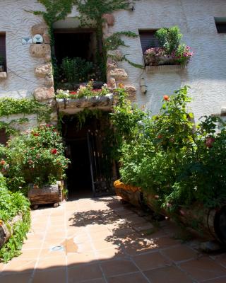 Casa Rural Capricho del Valle