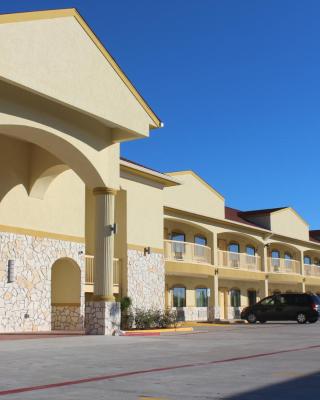Express Inn and Suites
