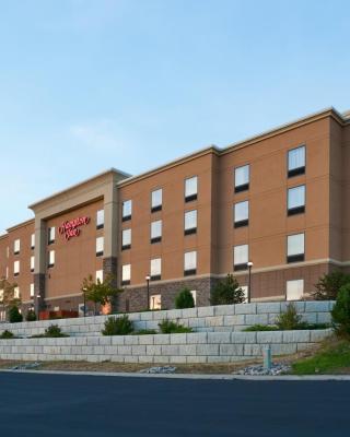 Hampton Inn Sheridan