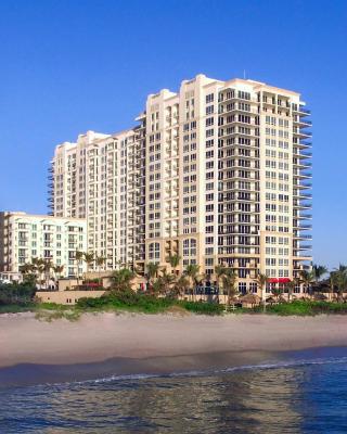 Palm Beach Singer Island Resort & Spa Luxury Suites