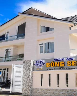 Bong Sen Hotel