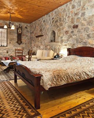 Alexandros Pension