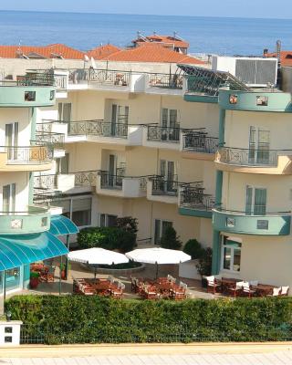 Hotel Filoxenia Beach