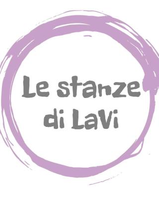 Le stanze di LaVi