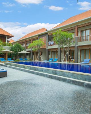 Kubu Cempaka Seminyak