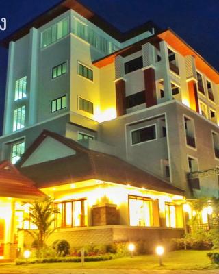 BB Trang Hotel
