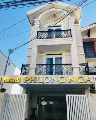 Hostel Phuong Nga