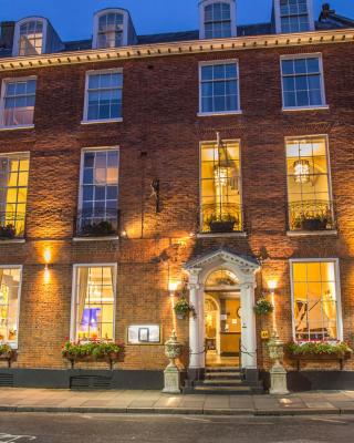 Harbour Hotel & Spa Chichester