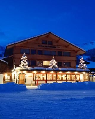 Hotel Wetterhorn