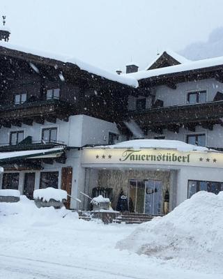 Alpenhotel Tauernstüberl