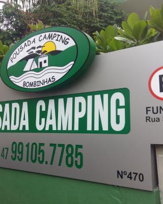 Pousada Camping Bombinhas