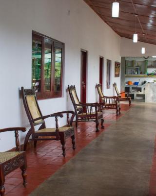 Udawatta Kele (UK) Forest Lodge