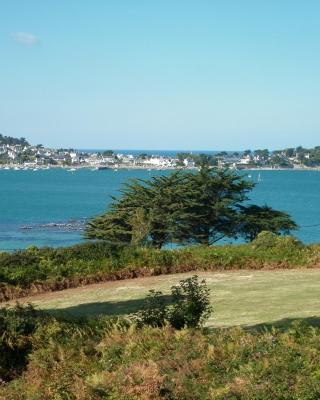 Résidence De La Corniche - vue sur mer