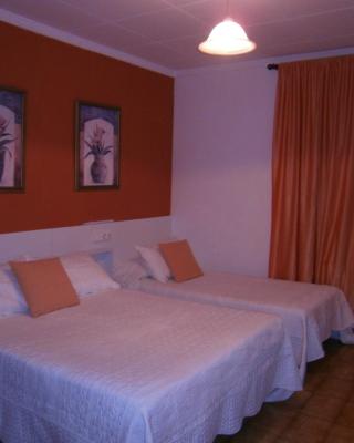 Hostal Don Pepe