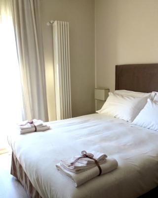 Gatto Bianco Le Terrazze