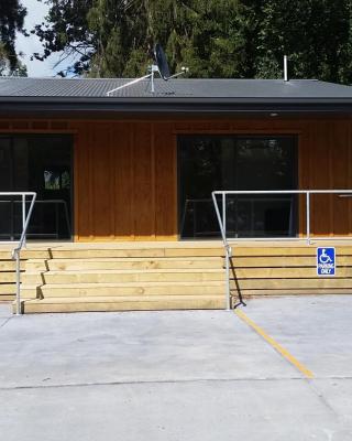 Fairlie Holiday Park