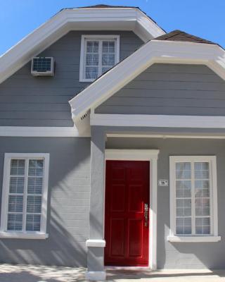 # 15 Laguna Bel-Air Home in Sta Rosa by Red Door House Rental