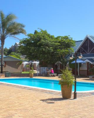 Oceans Hotel & Self Catering