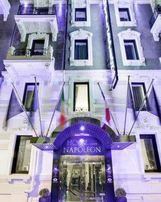 LHP Hotel Napoleon