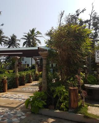 Vgp Golden Beach Resort
