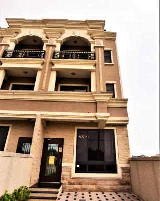 Sweet edge B&B