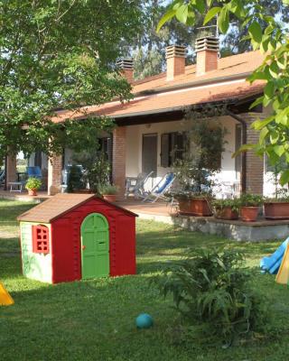 Agriturismo San Luigi